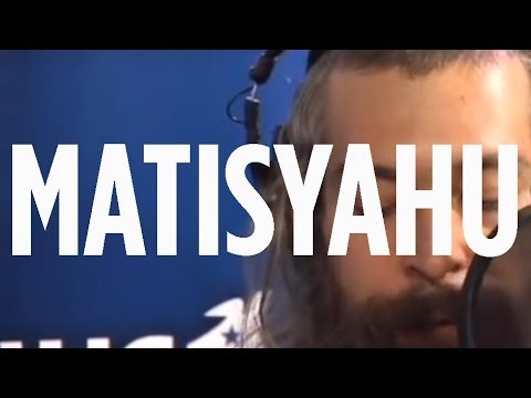 Matisyahu "Miracle" // SiriusXM