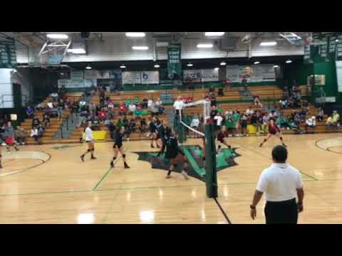 newspaper Choctaw caps sweep with 25-17 win, begins District 2-7A 1-0. #nwfvarsity