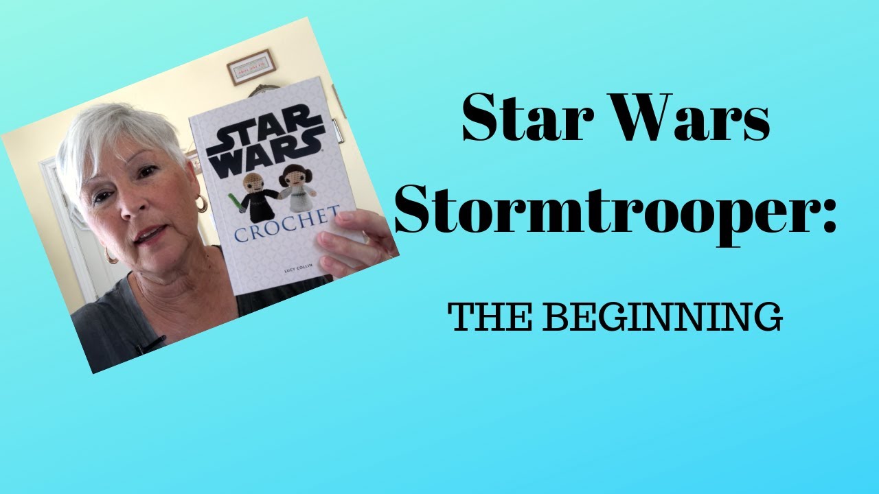 Star Wars Stormtrooper: The Beginning