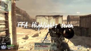 myv - FFA Highlights 7