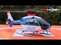 RC Helicopter - RCERA C123 RTF EC135 (#rtrhobby) - YouTube