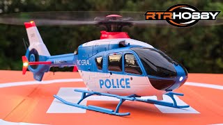 RC Helicopter - RCERA C123 RTF EC135 (#rtrhobby) - YouTube