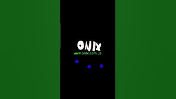 (Fictional) Onix S300 (2026) (Unused) Startup and Shutdown Animation