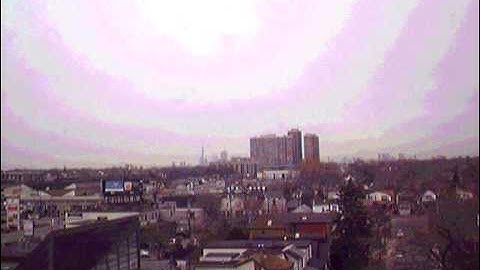 Arduino Controlling UART Camera Time Lapse Video