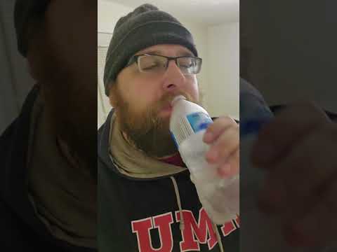 Thumbnail for Jon Drinks Water #9957