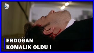 Rahmi, Fatmagül'ü Kurtarmak için Erdoğan'ı Komalık Etti! - Fatmagül'ün Suçu Ne? 55.Bölüm