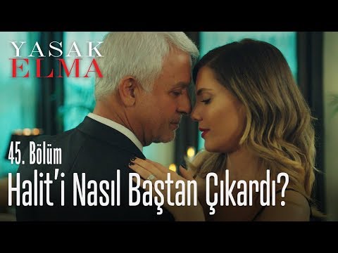 Yıldız, Halit'i nasıl baştan çıkardı? – Yasak Elma 45. Bölüm