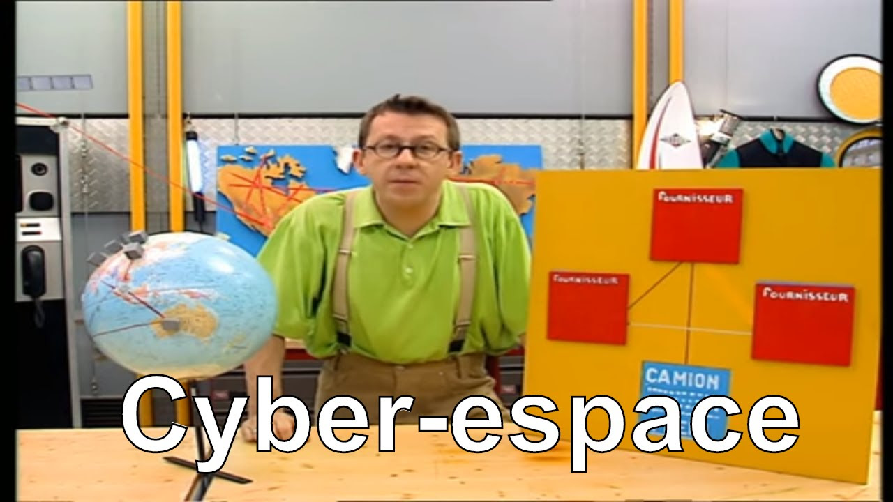 Update Qu'est-ce qu'un lien hypertexte ? - C'est pas sorcier
