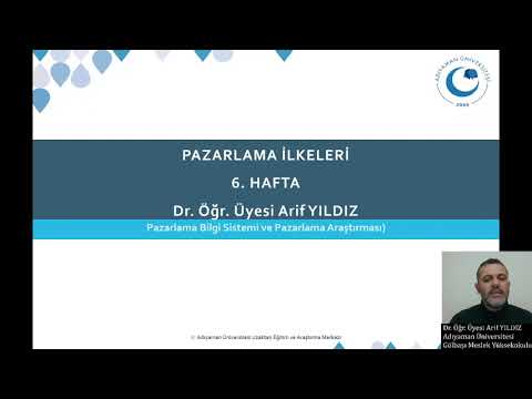 Video: Pazarlama araştırmasının önündeki engeller nelerdir?