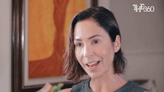 Juliana Veiga - Apresentador Multiplataforma #2