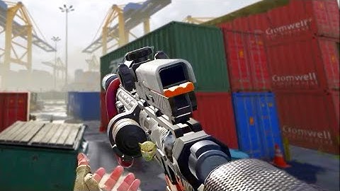 Made ‘Em Rade Quit Lmao - Sniper 1v1’s