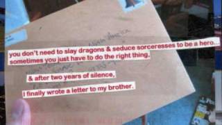 Post Secret Sunday April 12, 2009