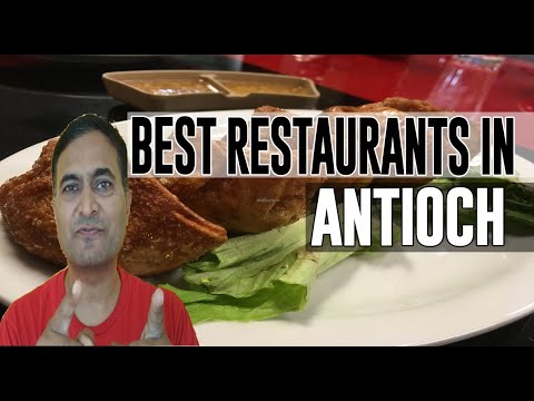 Best Restaurants & Places to Eat in Antioch, Tennessee TN