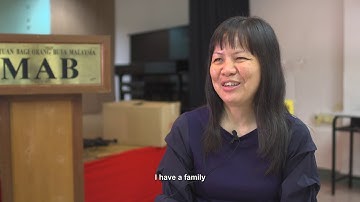 【Workshop 2】Light Documentary - Xiamen University Malaysia