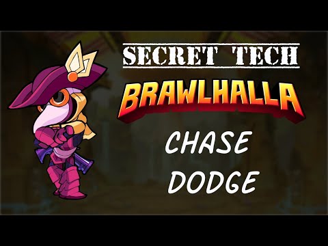 How To Chase Dodge - Tech Explained