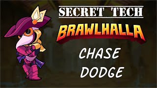 How To Chase Dodge - Tech Explained