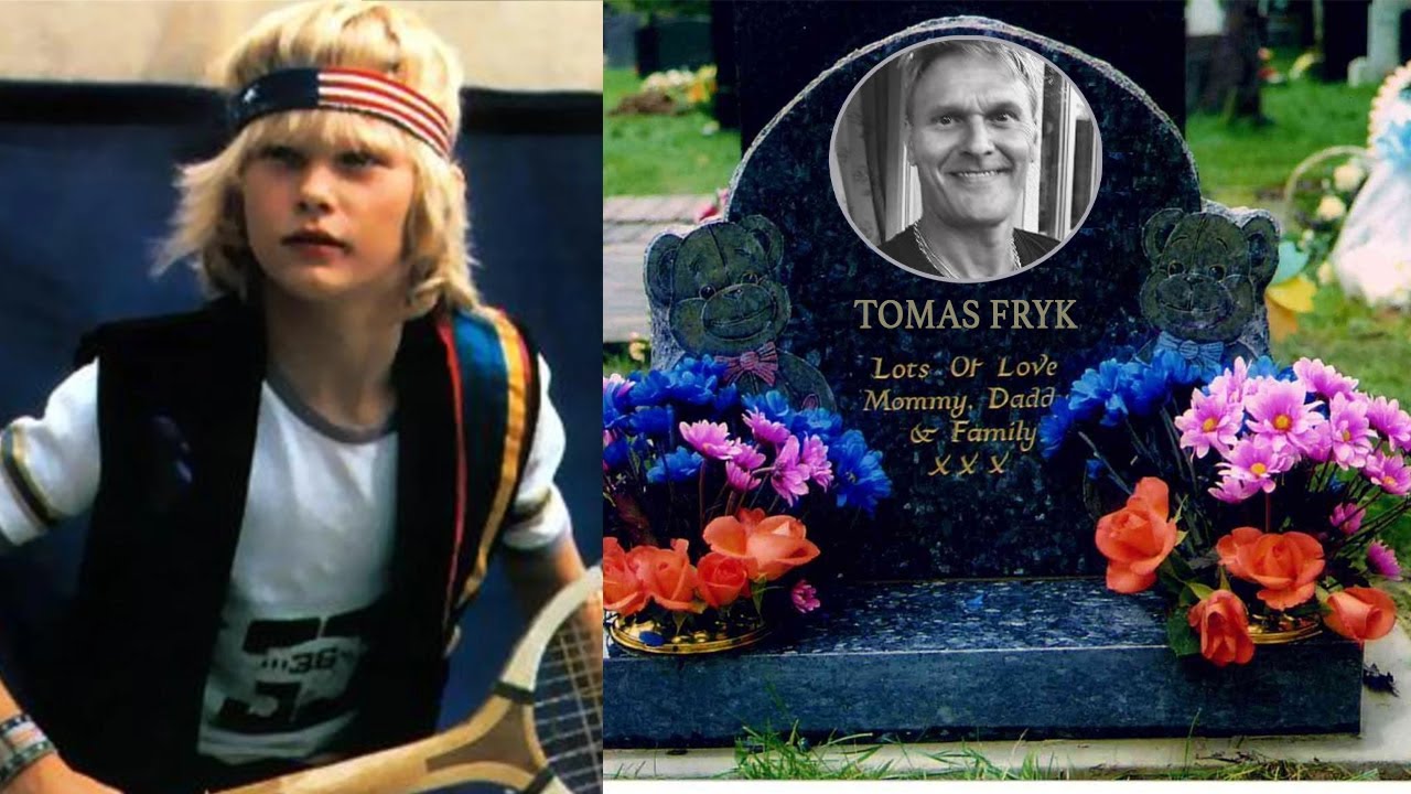 Barnens Ö (1980): 15 skådespelare har lämnat oss på ett tragiskt sätt - Här vilar de