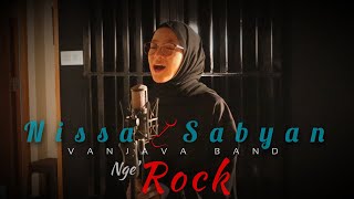 Download Lagu VLOG - VANJAVA SEHARIAN BARENG SABYAN GAMBUS MP3