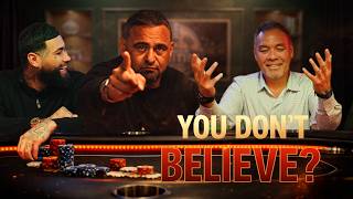 You Don’t Believe This About Money… Until You Hear This | The Gamble