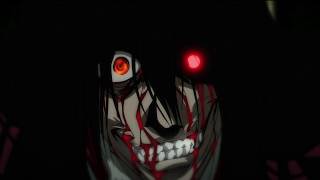 Hellsing Ultimate OVA II: Alucard vs. Luke Valentine – Parte 2