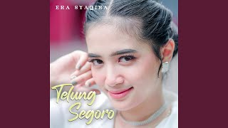 Telung Segoro