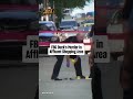 FBG Duck's Murder in Affluent Shopping Area