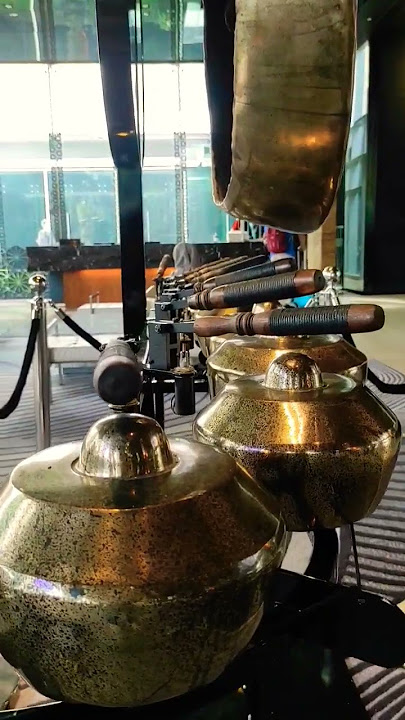 GAMELAN JAWA