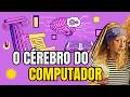 👉 Como um computador pensa (de verdade)