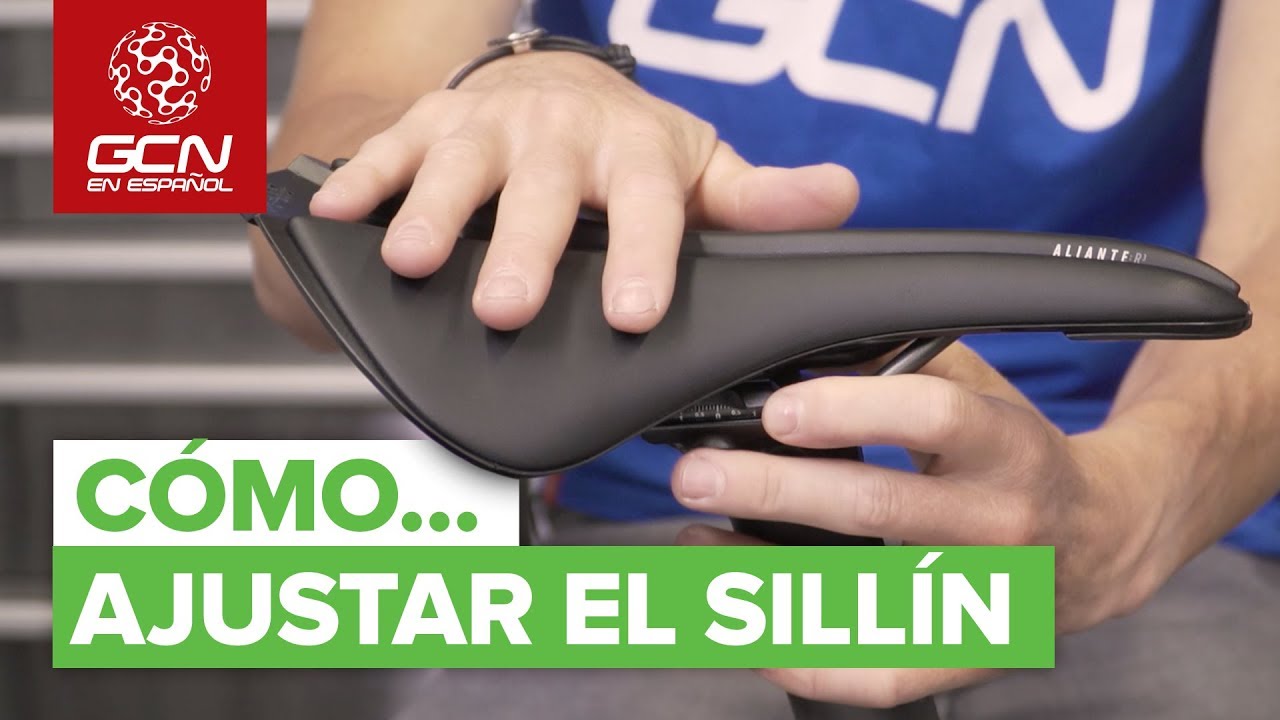 Biomecánica casera: los primeros ajustes a tu bici de carretera