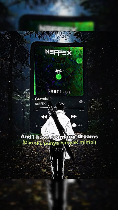 Lagu yang biasa dipakek para sepuh🔥#grateful #music #song #lyrics #neffex #story #fyp #edit #songs