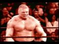 Brock Lesnar Titantron Brock Lesnar Titantron