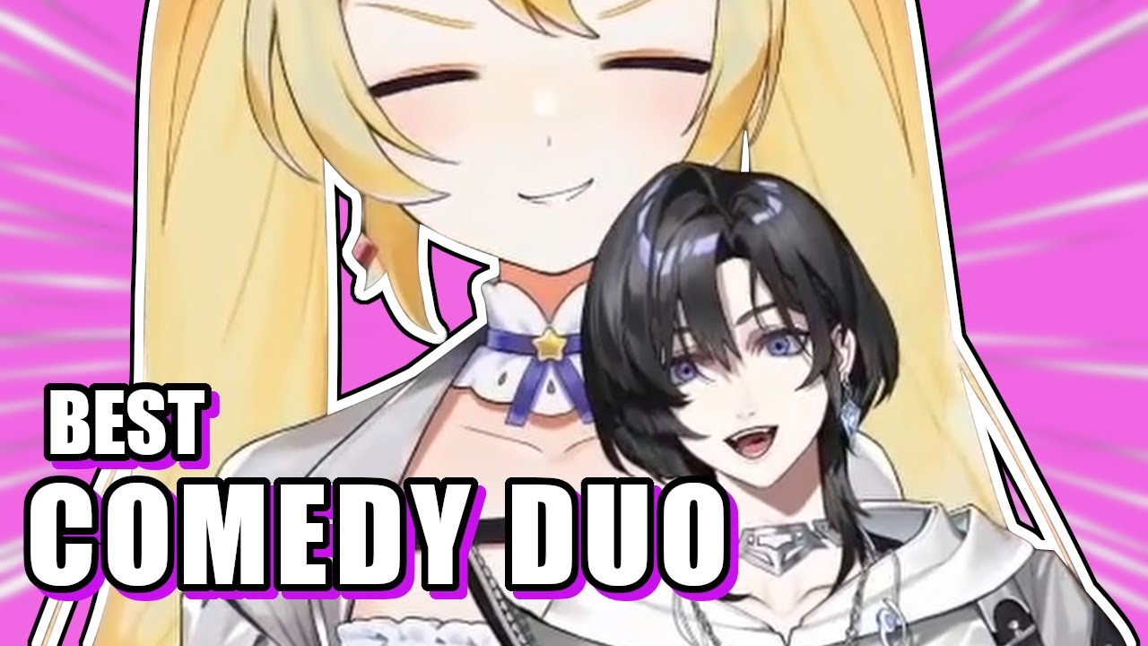 Doki & U-san  Directionally Challenged Collab Highlights