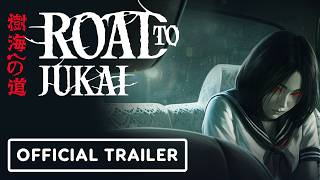 Road to Jukai - Official Trailer | TinyBuild Connect Showcase 2026