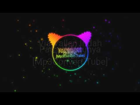 Via Vallen - Indah Pada Waktunya (Official Vidio)