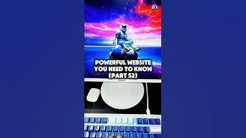 Master PDFs Fast | Merge, Split, Convert & Edit with Ease #pdfeditor #pdf #productivitytools