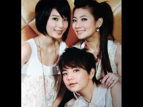 [APC]  五月天 Wu Yue Tian- S.H.E- 翻唱 COVER