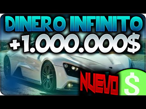 GTA 5 ONLINE 1.27/1.35 TRUCO DINERO INFINITO SIN ESPERAS Y SIN AYUDA -TRUCO DINERO INFINITO GTA V