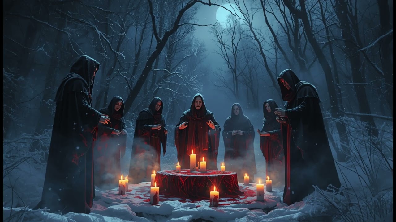 By the Oath of Iron and Ash – Folk Metal | Galloping Drums & Epic Shouts