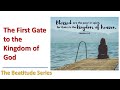 [01-12-25] Lawton First United Methodist Church Sermon on January 12, 2025