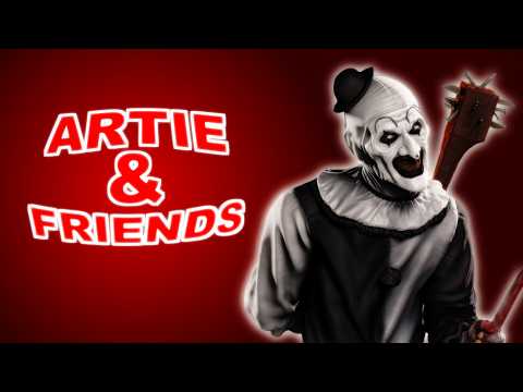 Terrifier if it was an 80s sitcom