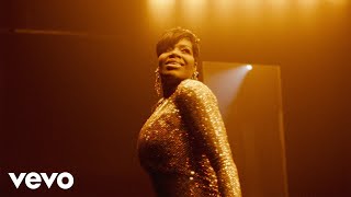 Fantasia - SUPERPOWER (I) (Official Music Video)