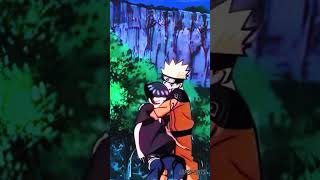 Naruto x hinata ❤️‍?anime naruto shorts edit amv