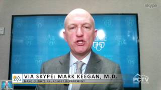 The Mayo Clinic, Multiple Sclerosis Awareness Month