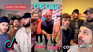 Berywam - TIK TOK Beatbox Compilation May 2021 !