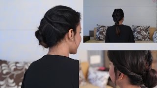 Short Hair Party Hairstyles 2017 screenshot 1