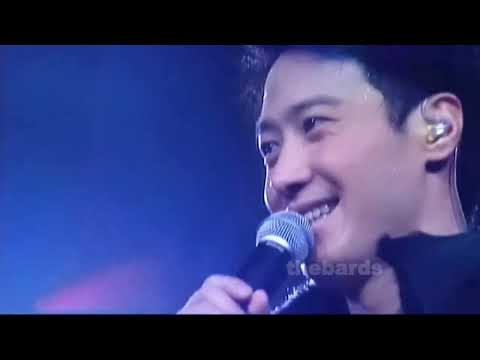 [黎明leon]這性張力