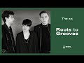 Roots to Grooves: Discussing &quot;The xx&quot;