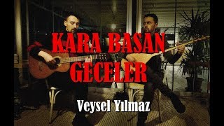 Karabasan Geceler | Utopya | Veysel Yılmaz