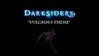Darksiders - Vulgrims Theme (Full Cover Coming Soon)