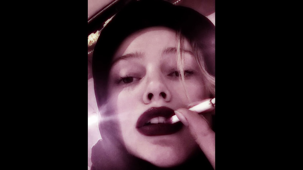 partition by beyonce but it's only the french part sped up